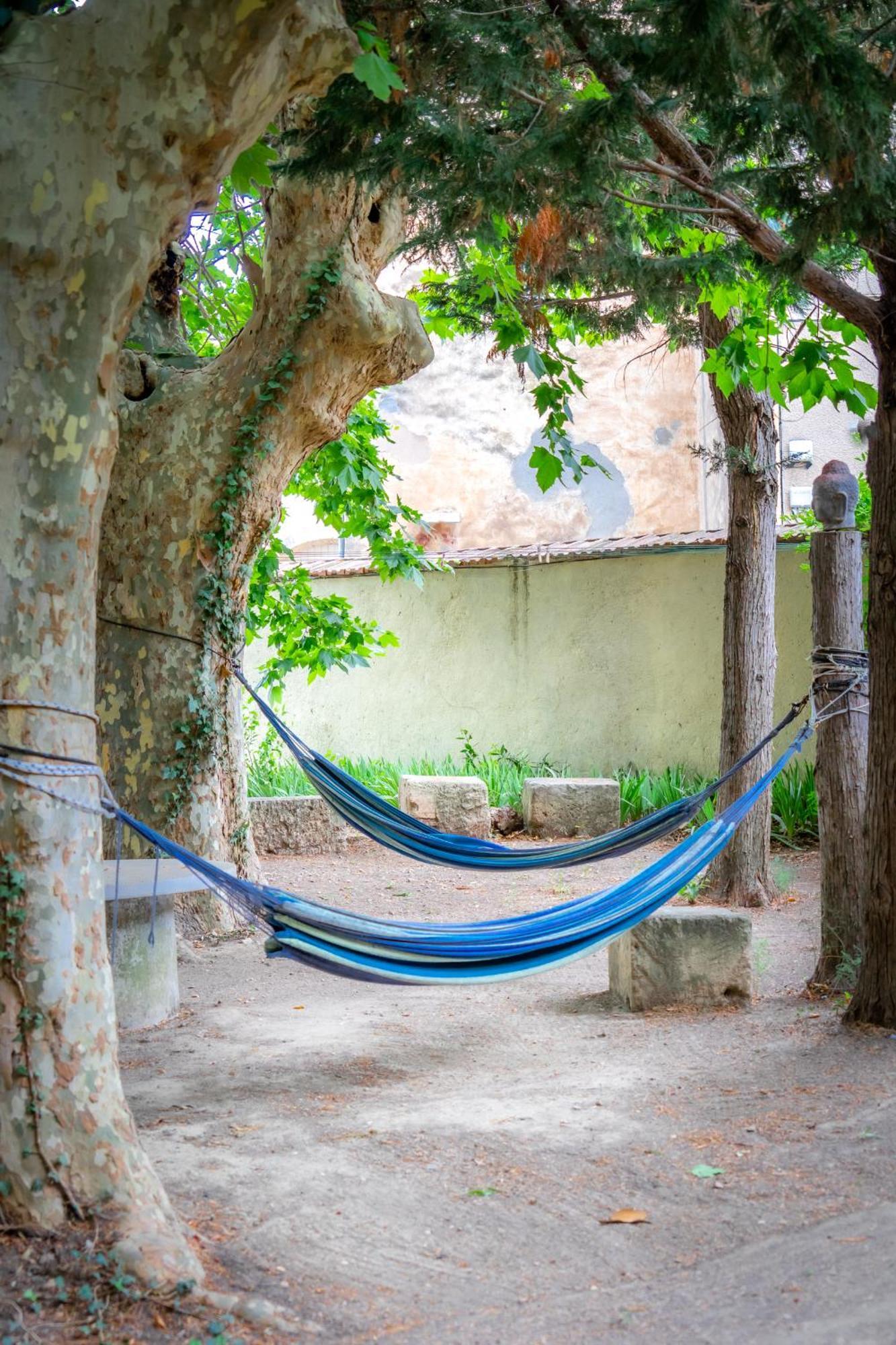 Вилла Ultimate Relaxation For Family Or Group At Renowned Couvent Des Ursulines, A Tranquil Escape In Historic Пезенас Экстерьер фото