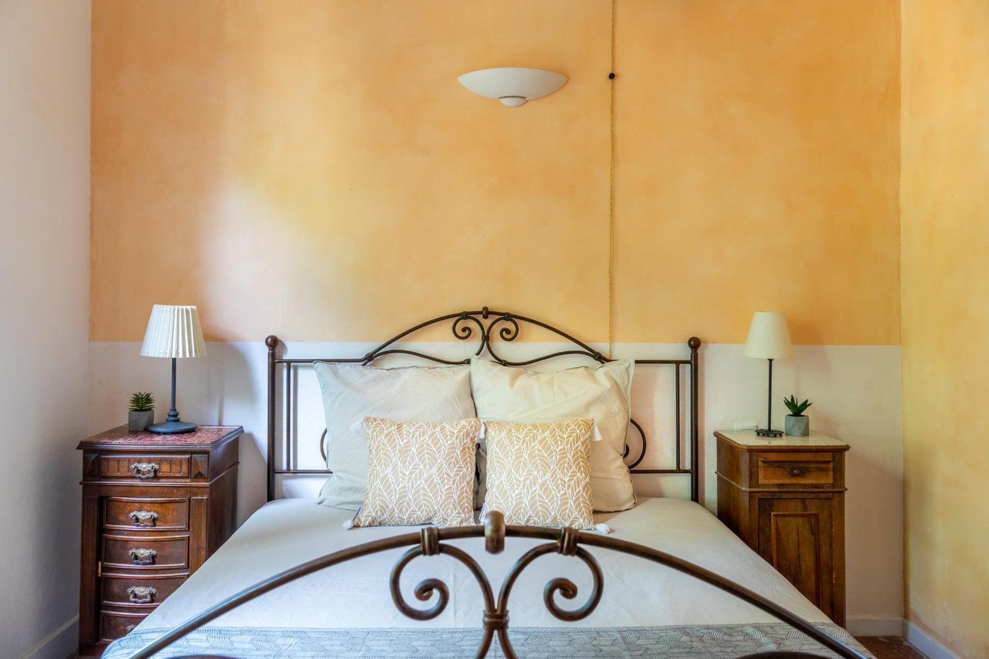 Вилла Ultimate Relaxation For Family Or Group At Renowned Couvent Des Ursulines, A Tranquil Escape In Historic Пезенас Номер фото