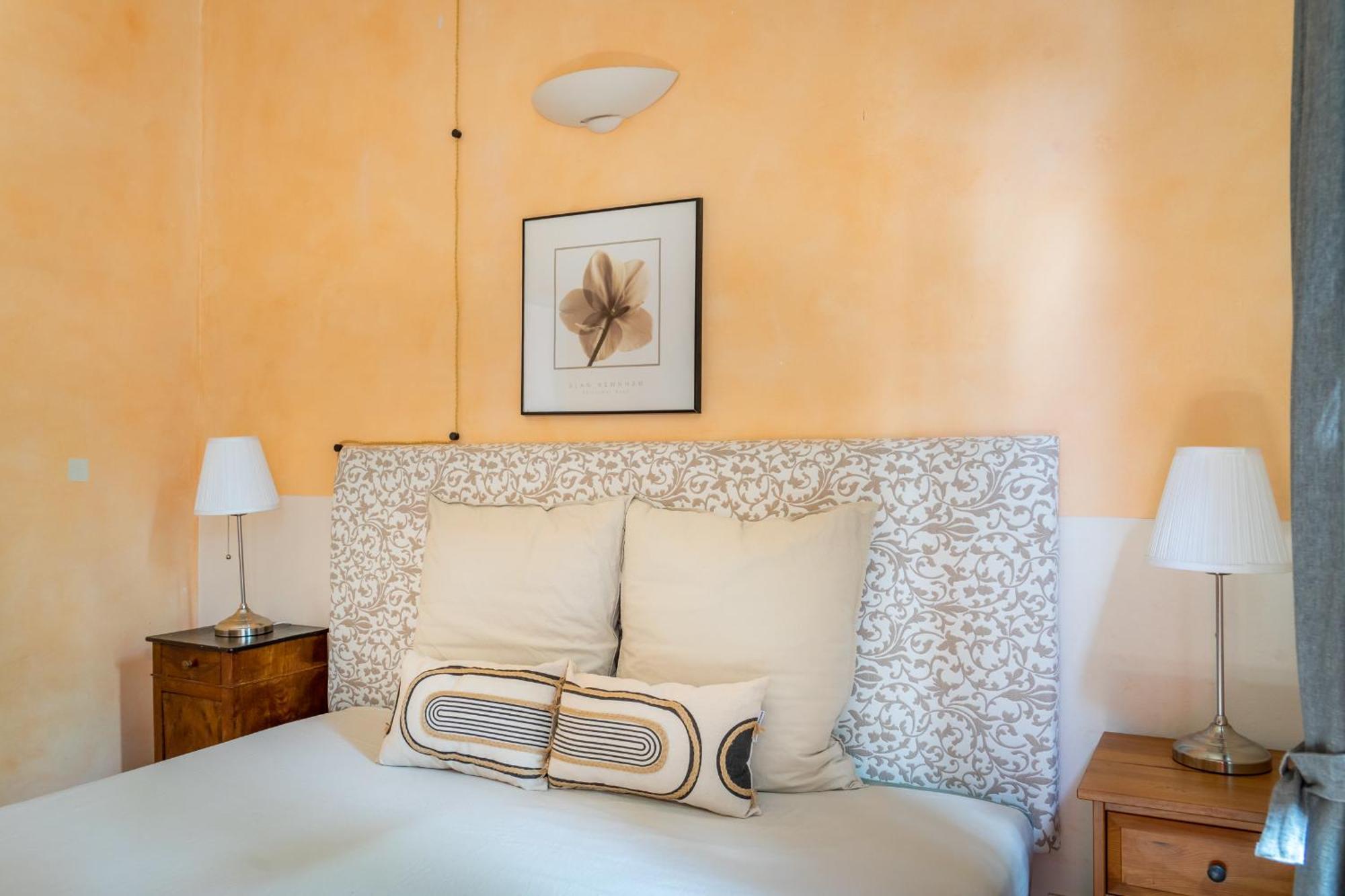 Вилла Ultimate Relaxation For Family Or Group At Renowned Couvent Des Ursulines, A Tranquil Escape In Historic Пезенас Номер фото