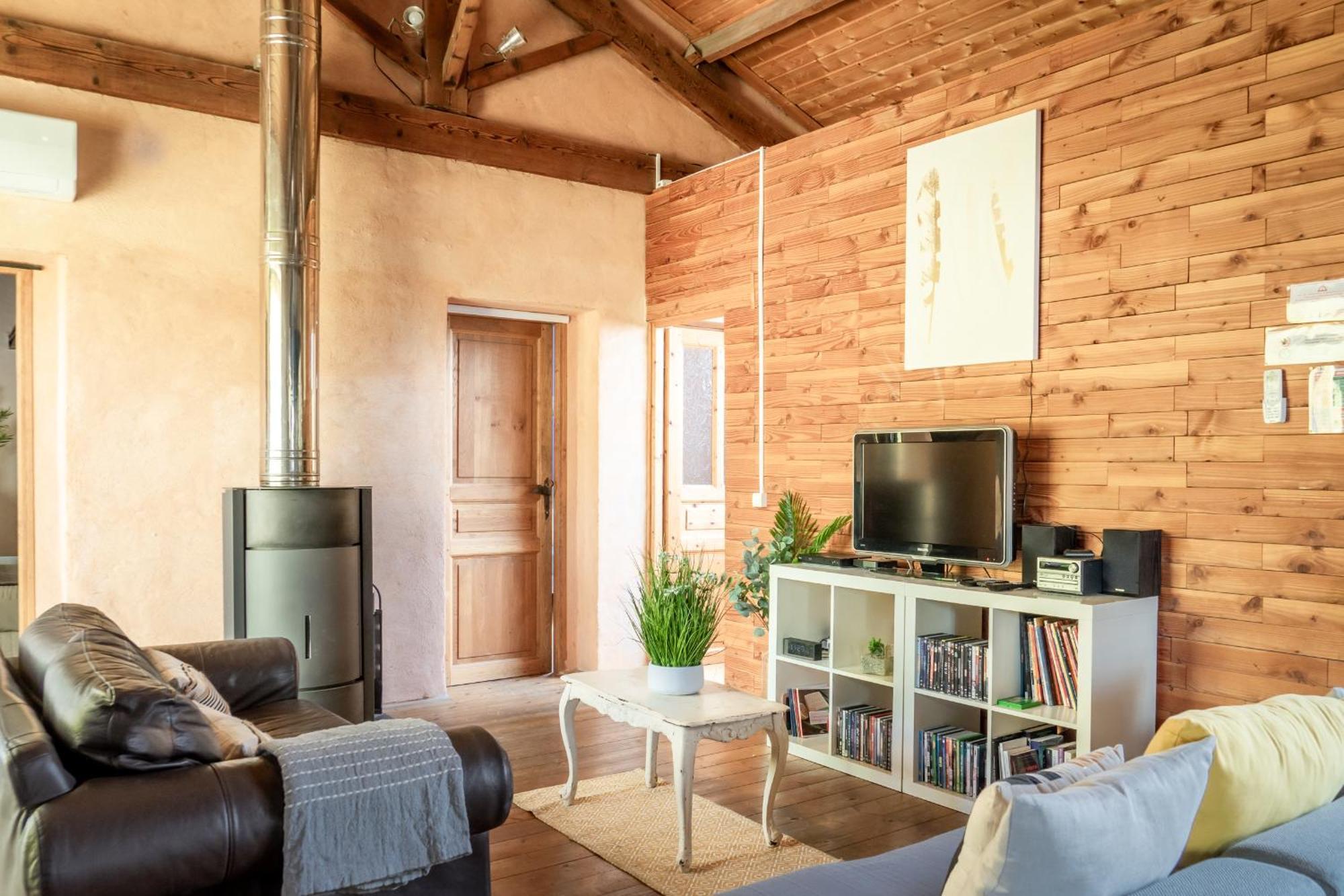Вилла Ultimate Relaxation For Family Or Group At Renowned Couvent Des Ursulines, A Tranquil Escape In Historic Пезенас Номер фото