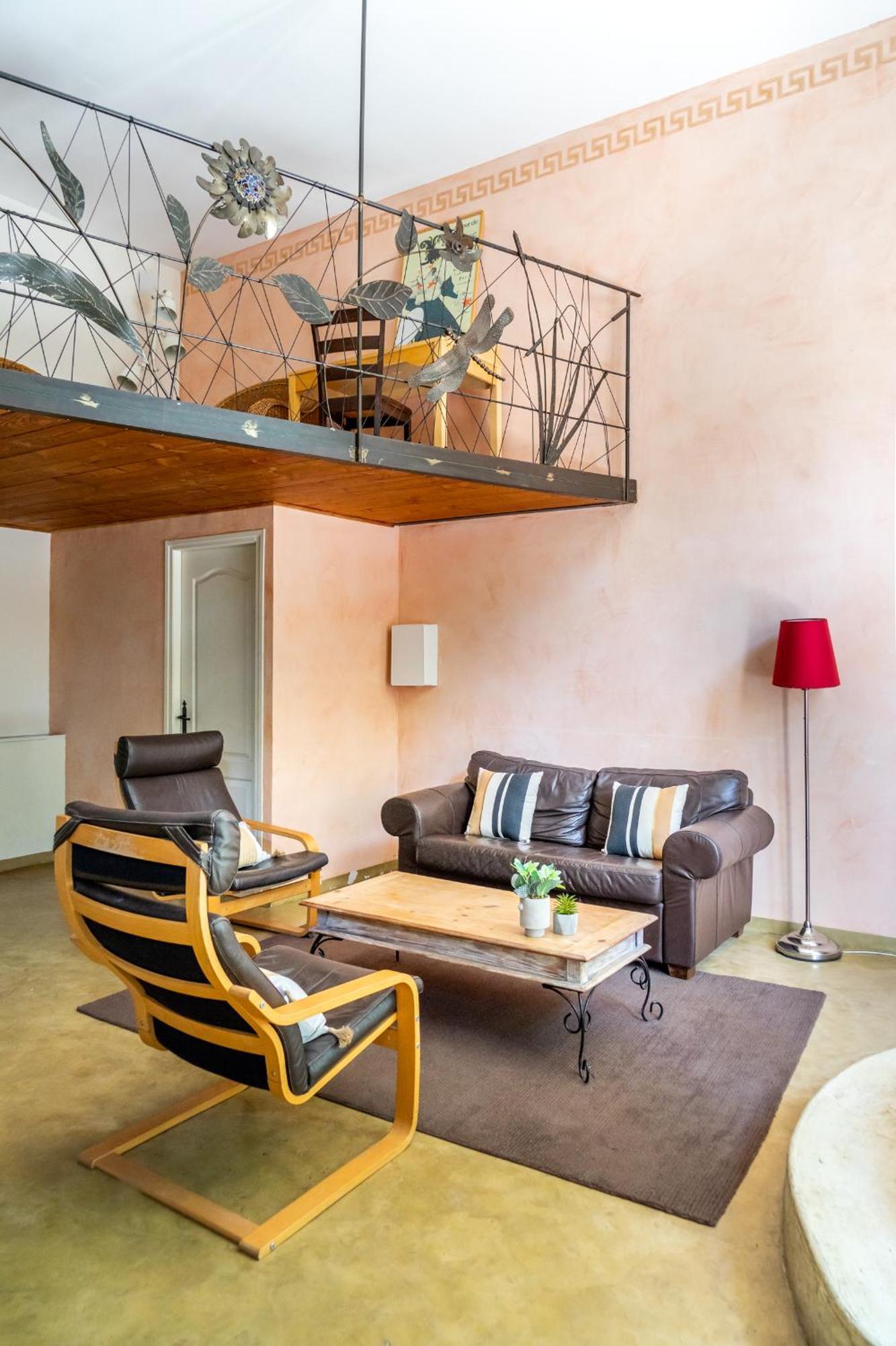 Вилла Ultimate Relaxation For Family Or Group At Renowned Couvent Des Ursulines, A Tranquil Escape In Historic Пезенас Номер фото