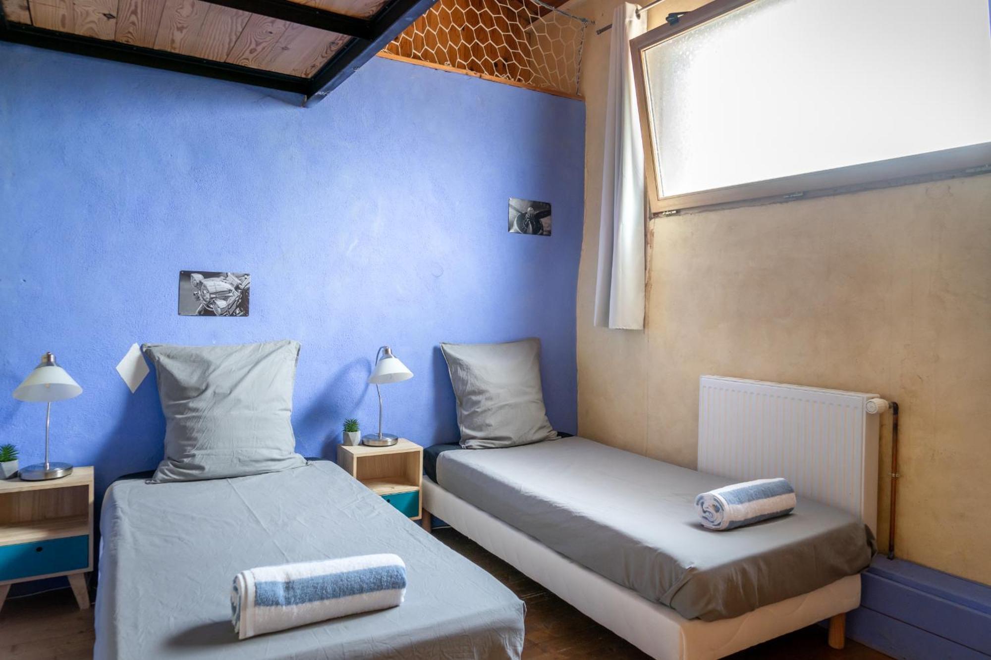 Вилла Ultimate Relaxation For Family Or Group At Renowned Couvent Des Ursulines, A Tranquil Escape In Historic Пезенас Номер фото